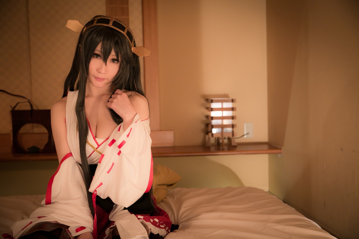 Cosplay [my suite] suite collection10 haruna 2(52)